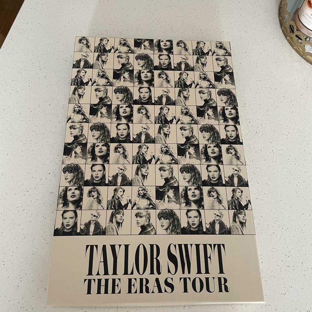 Taylor Swift Eras Tour VIP Box Houston 4/22 Everything Included